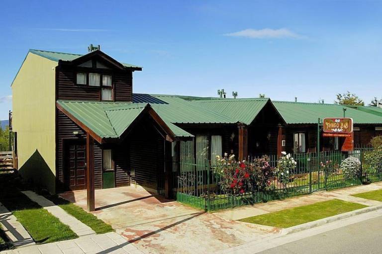 Bed and breakfast  Ushuaia