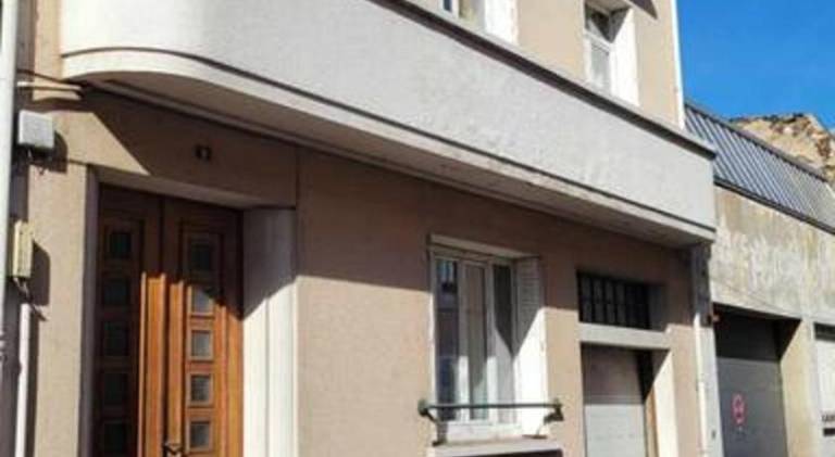 Rental apartment with 3 rooms for 8 persons — photo 4