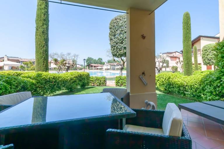 Ferienpark  Peschiera del Garda