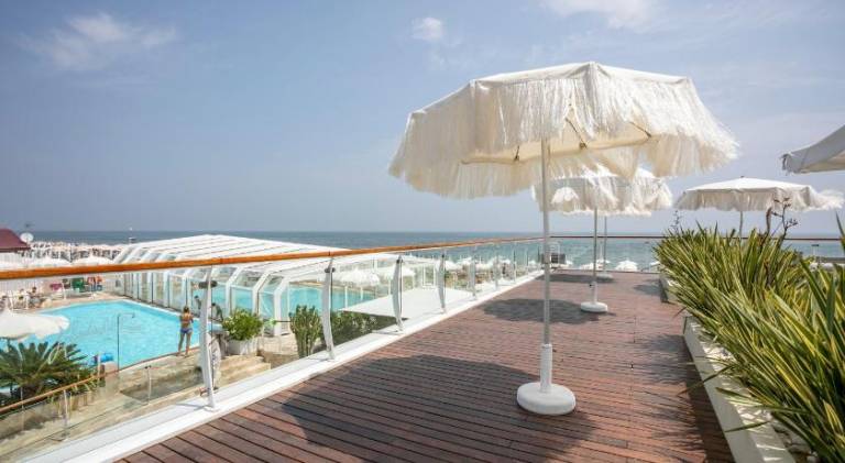 Hotel Ridolfi — photo 3