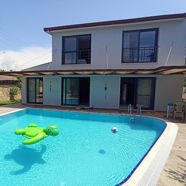 Villa Kusadasi