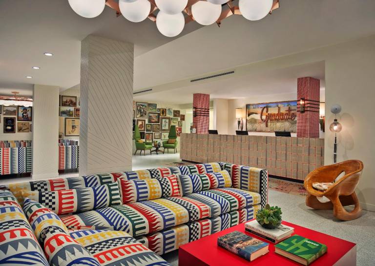 Graduate by Hilton Tempe — photo 4