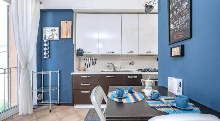 Apartment | Close to Piazza De Ferrari — photo 3