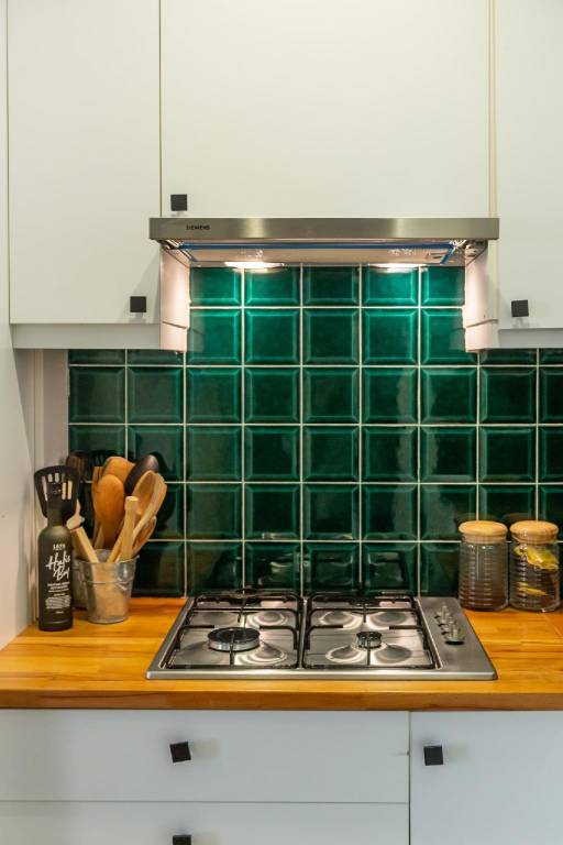 Fully equipped rental apartment | Near Taksim Square | Suitable for remote work | Pet-friendly — photo 5