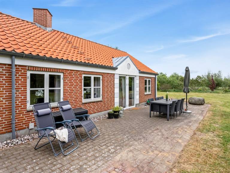 Huis Nørre Nebel