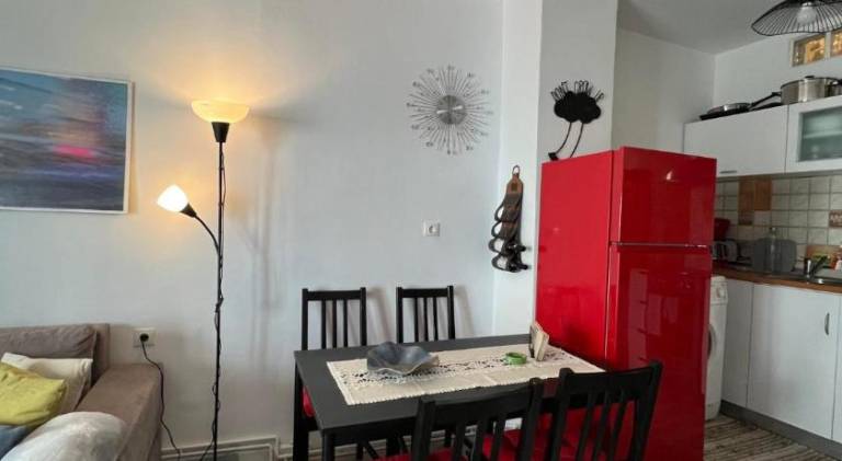 Rental apartment | Near Yeni Mosque — photo 5