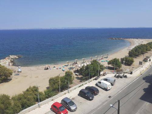 Ferienwohnung Chios