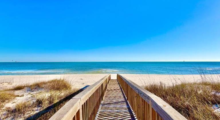 Kinzalow Haven in Gulf Shores, AL