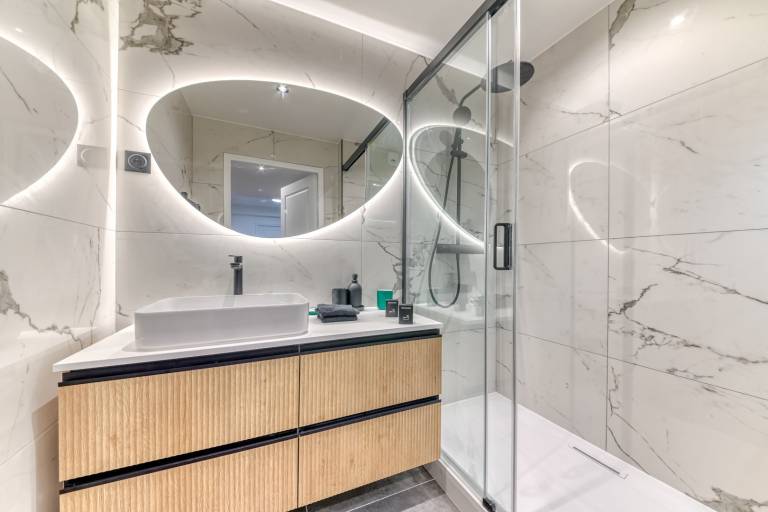 Children-friendly wonderful holiday apartment | Next to Basilica of Notre-Dame de Fourvière | Suitable for remote work | Pets allowed — photo 5