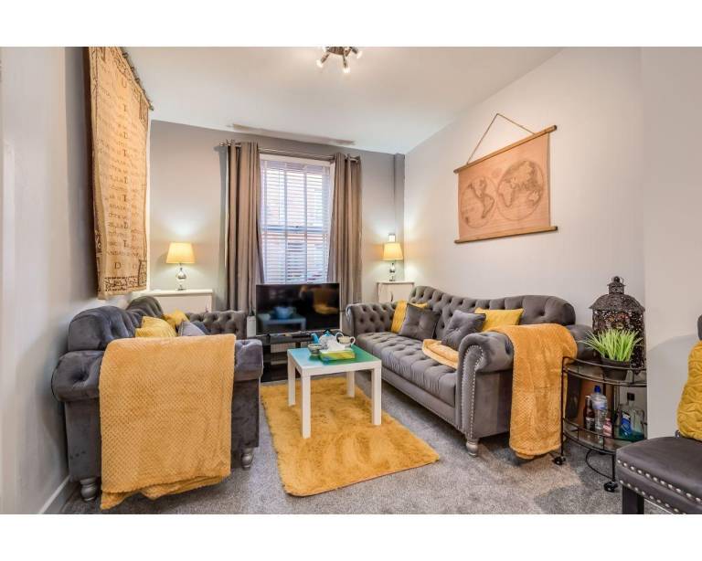 Apartma Belfast