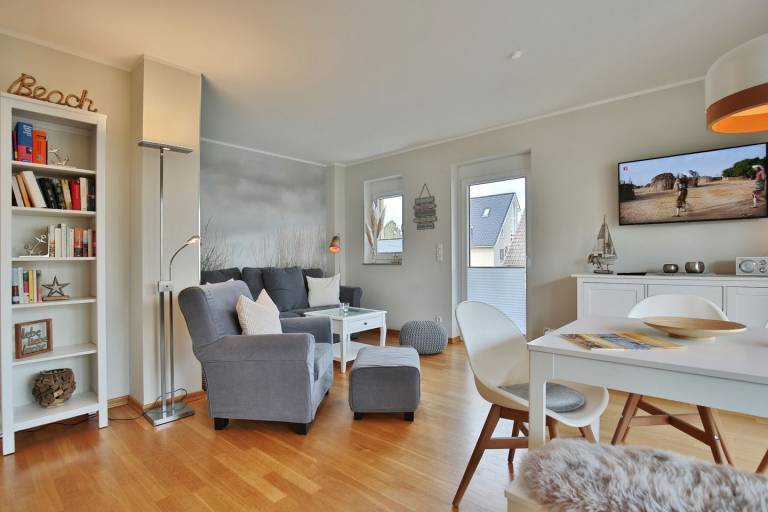 Ostseeliebe Appartement 4 — photo 2