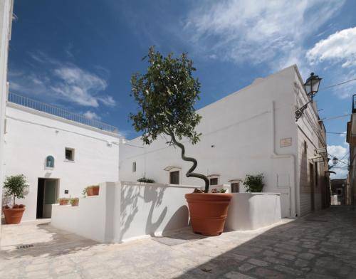 Bed & Breakfast Massafra