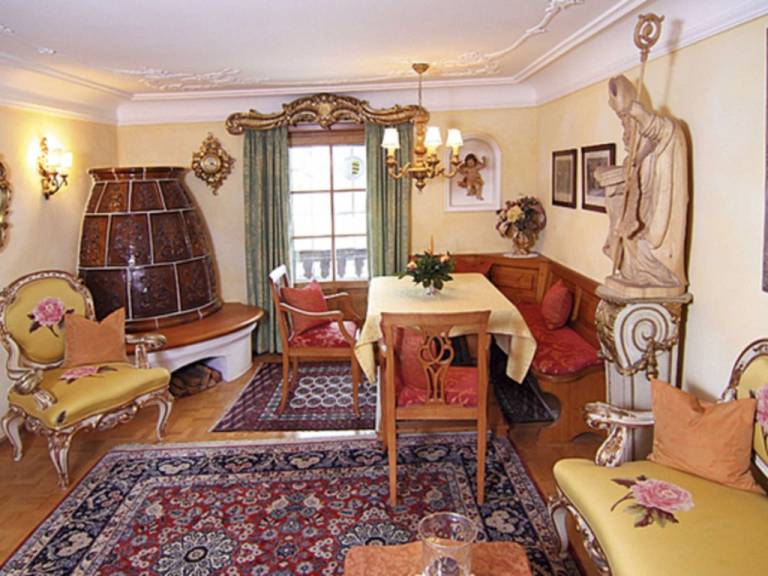 Ferienwohnung Bayrischzell