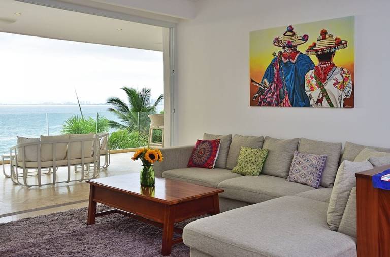 Condo Puerto Vallarta