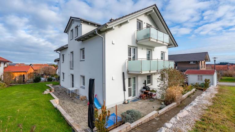 Ferienwohnung  Grafing bei München