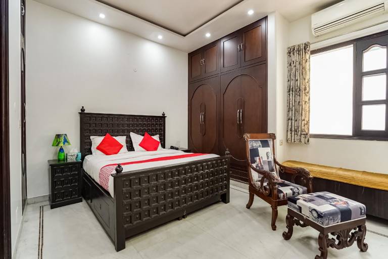 OYO 66574 Mandakini Villa
