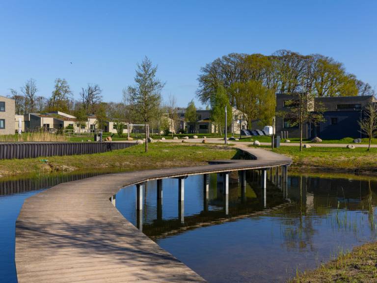 Ferienwohnung Lembruch
