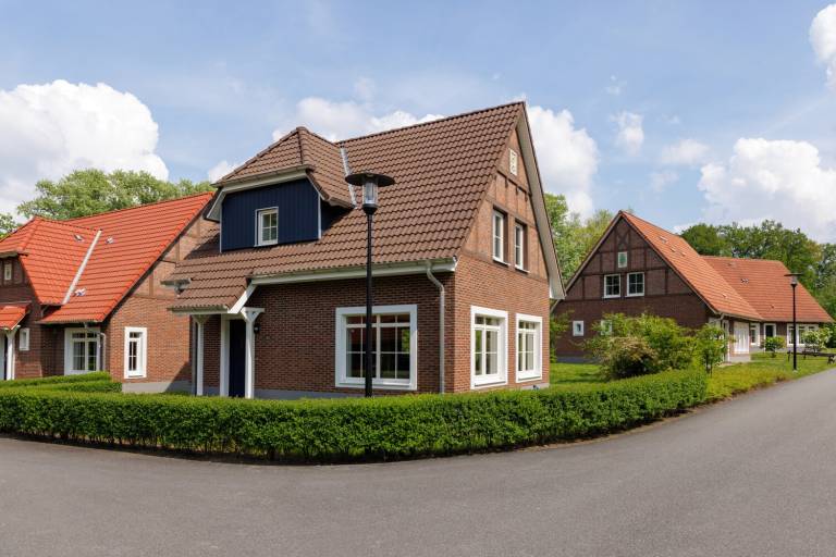 Bungalow  Bad Bentheim