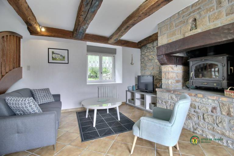 Gîte de Keryagune — photo 5