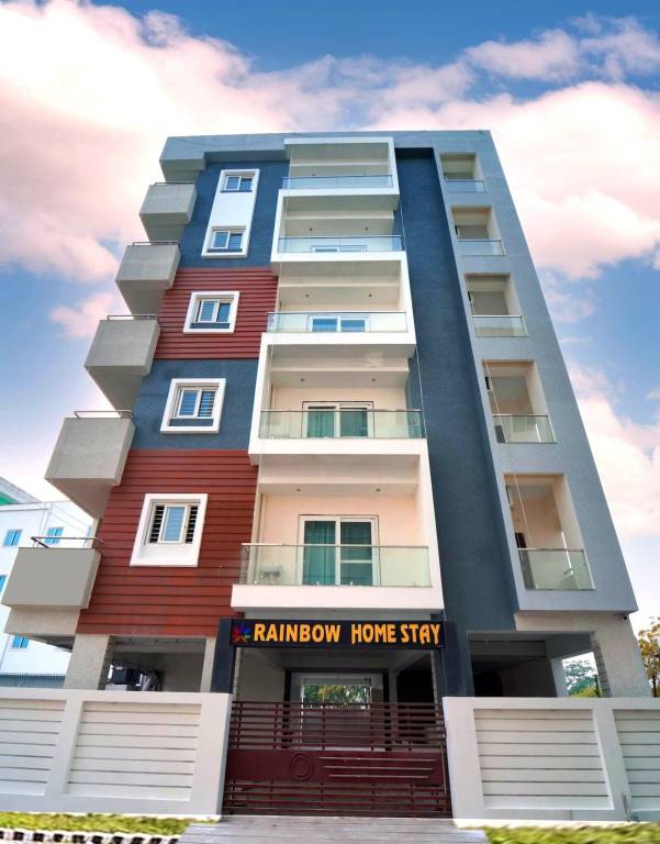 Apartment Renigunta