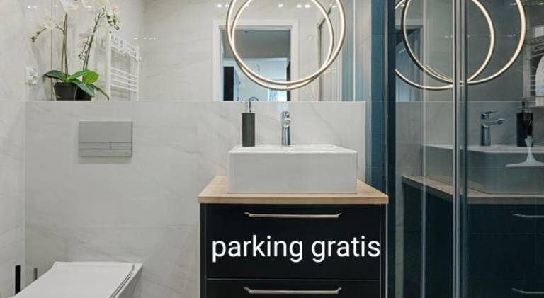Apartament Zielona Góra