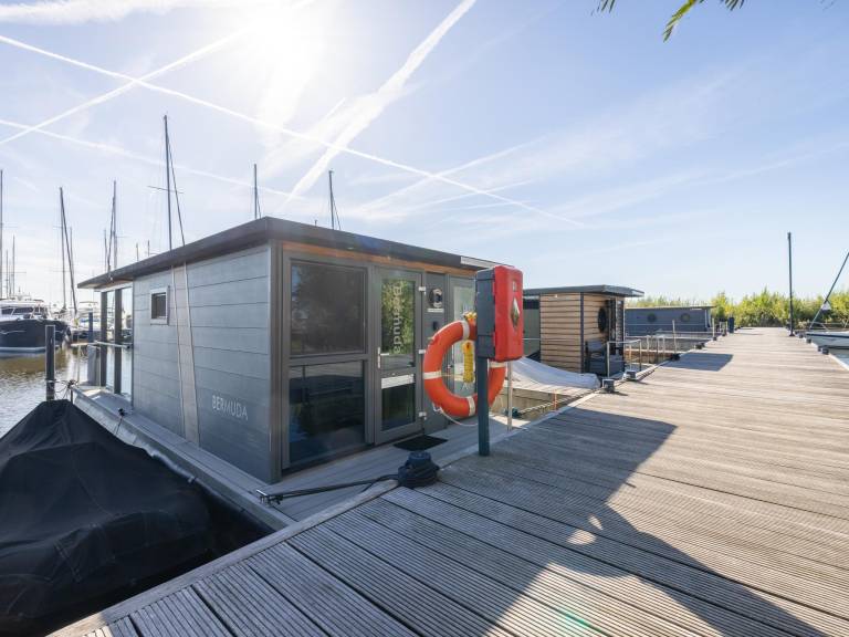  in Volendam f&uuml;r max. 4 Personen