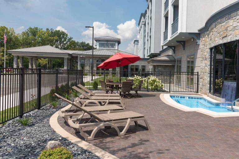 Hilton Garden Inn Grand Rapids East in Grand Rapids, MI