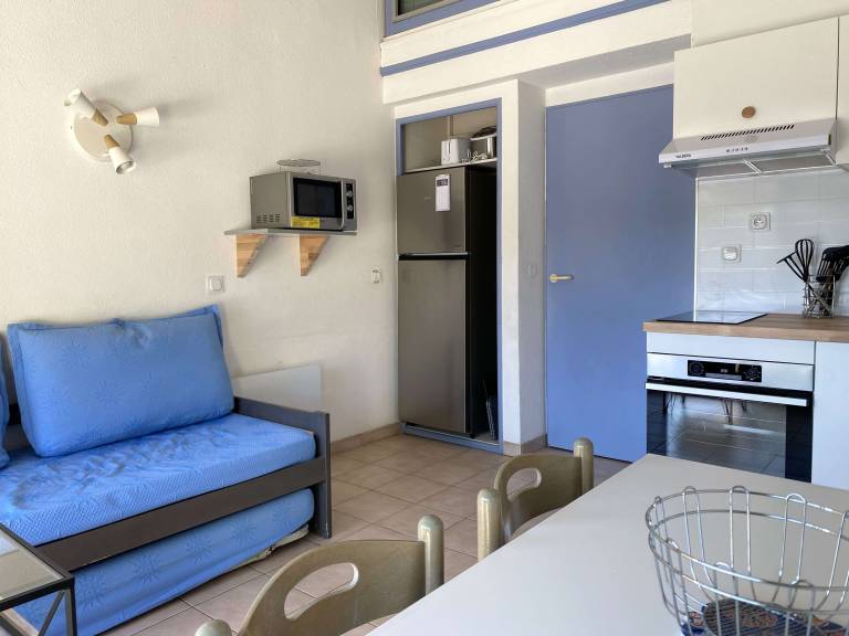 Rental apartment with pool | Pets allowed — photo 5