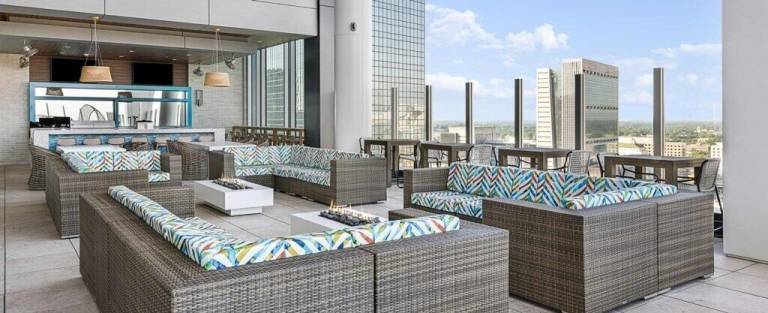 Condo Fairlie-Poplar