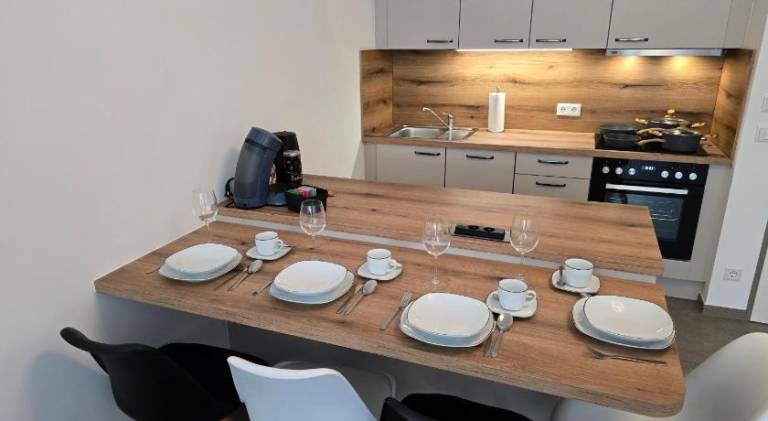 Rental apartment | Pets are welcome — photo 3