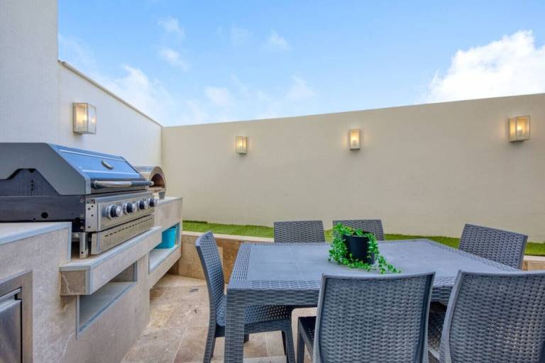 Casa vacanza Żebbuġ