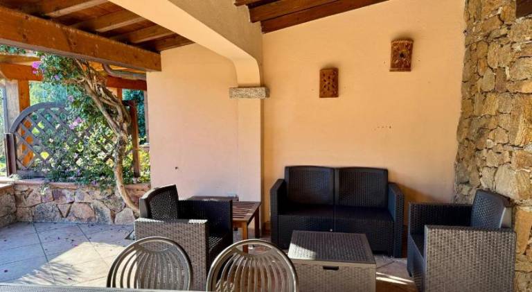 Apartment with 2 rooms for 5 persons — photo 3
