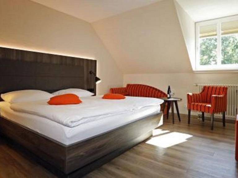 Ferienhaus  Weisenheim am Berg