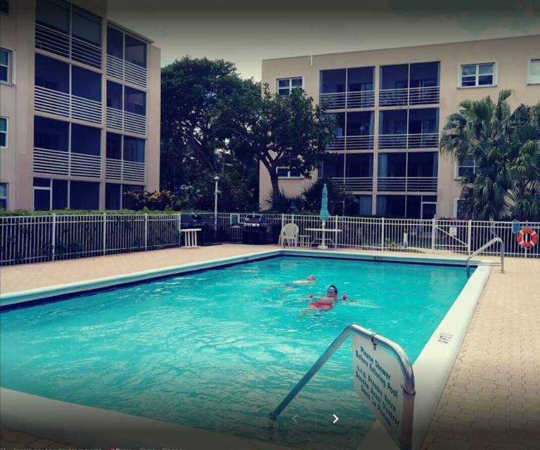 Ferienwohnung Fort Lauderdale