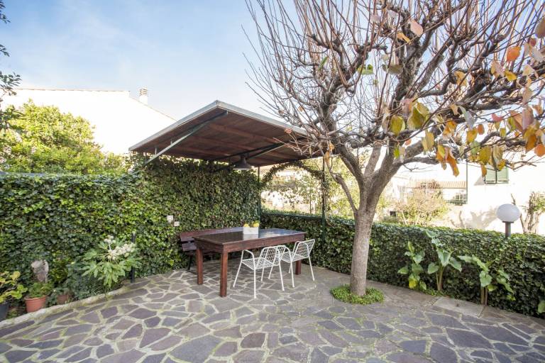 APPARTAMENTI MARCIANA MARINA - APPARTAMENTO L'EDERA — photo 5