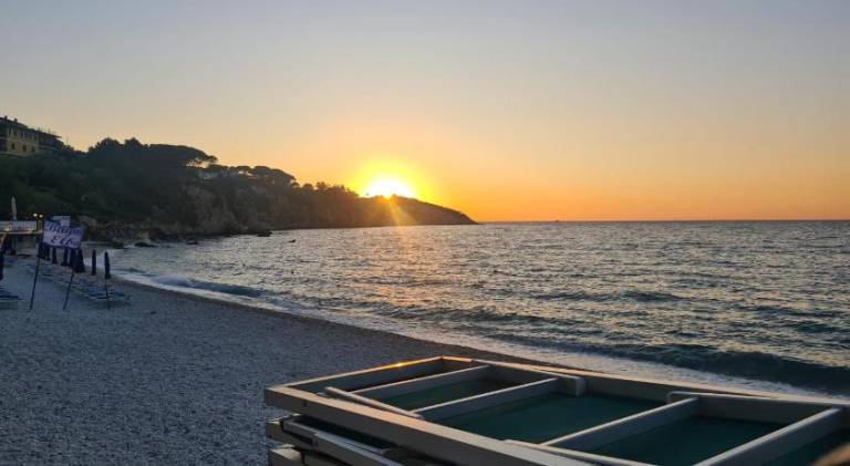 Rental apartment with 2 rooms for 4 persons in Portoferraio