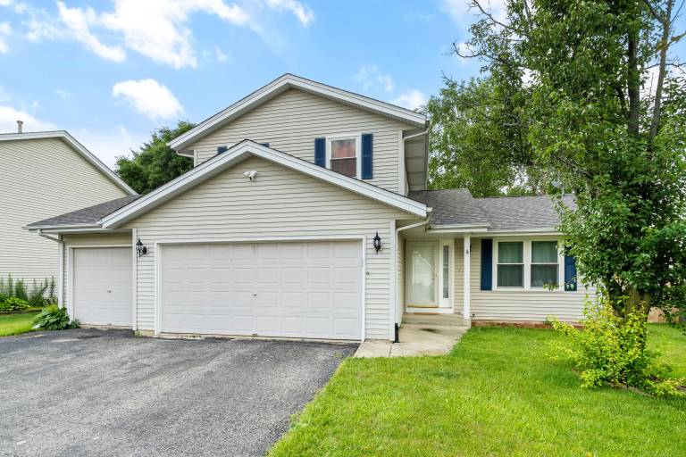 House Rockford