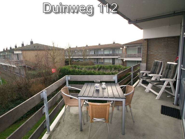 Wonderful rental apartment with pool | Beach nearby | Pets allowed in Zoutelande