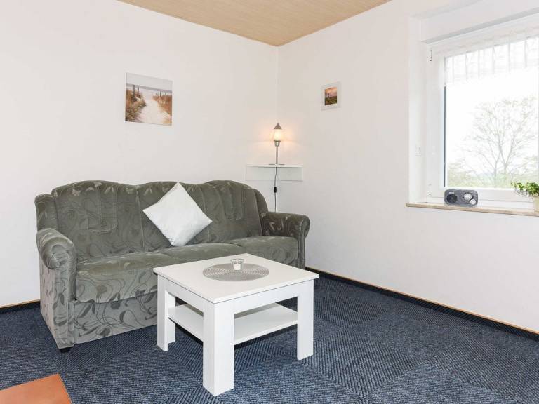 Ferienwohnung Bensersiel