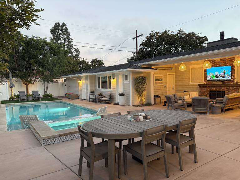 House Coronado