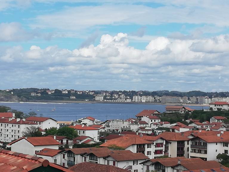 Appartement Urrugne