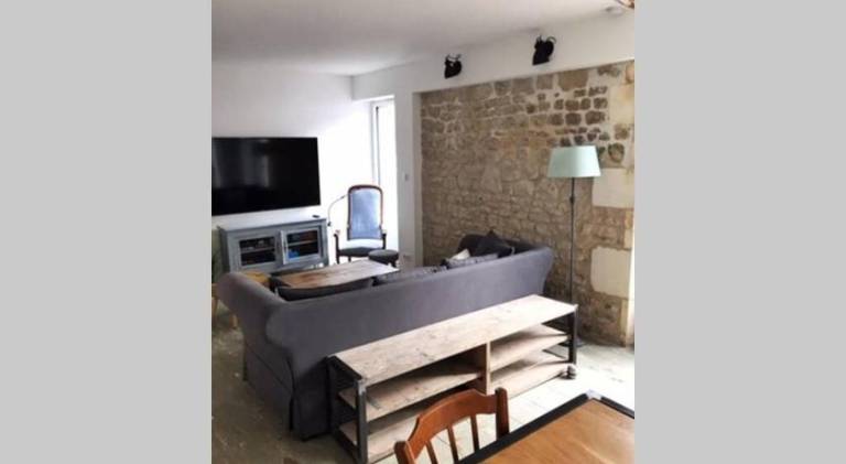 House with 2 rooms for 4 persons — photo 3