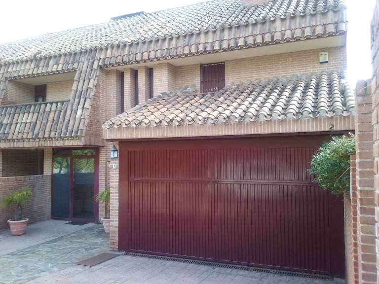 Chalet  Torrelodones