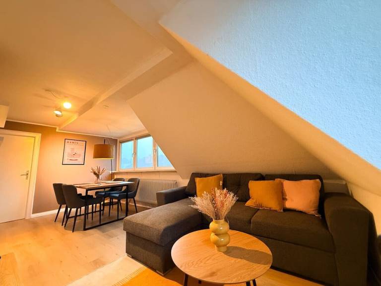 Ferienwohnung Oldenburg