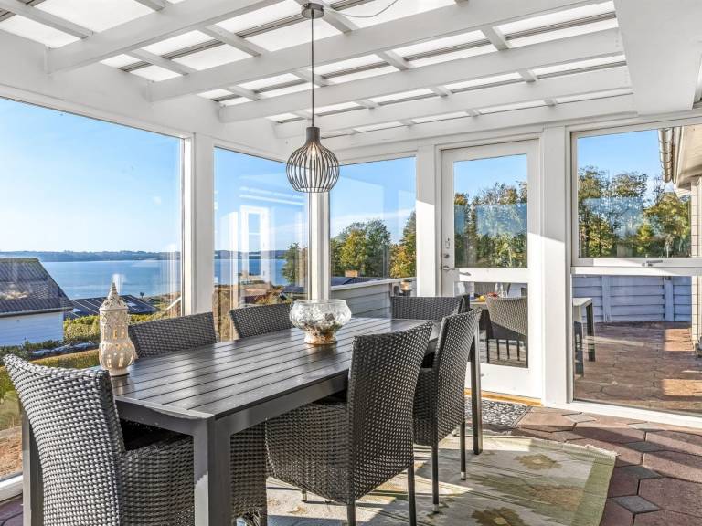 Ferienhaus in Apenrade f&uuml;r max. 4 Personen