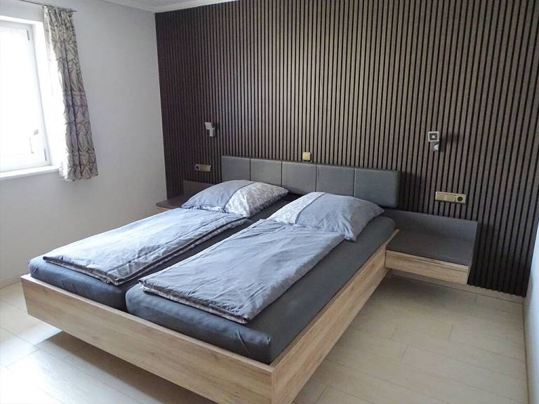 Ferienwohnung  Brombach