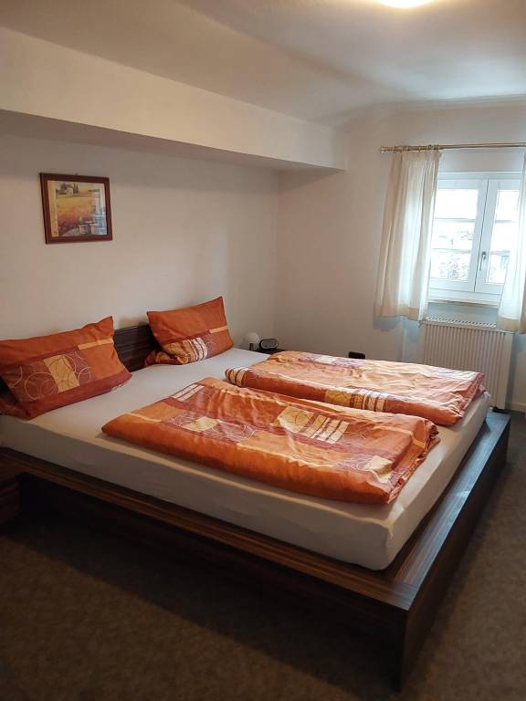 Ferienwohnung Prien am Chiemsee