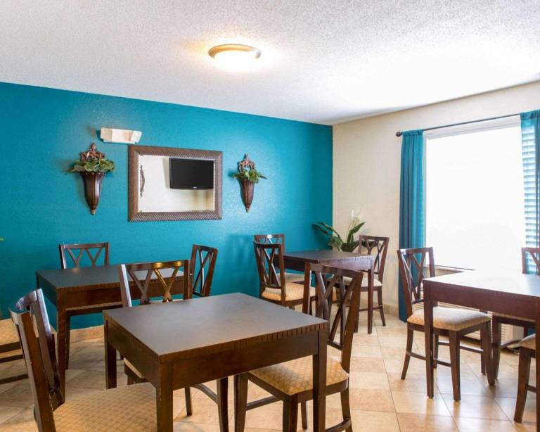 MainStay Suites Knoxville North I-75 — photo 4