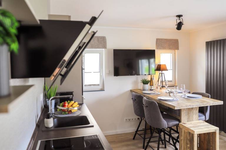 "Erholsame Ferienwohnung in Winterberg für die ganze Familie!" — photo 5