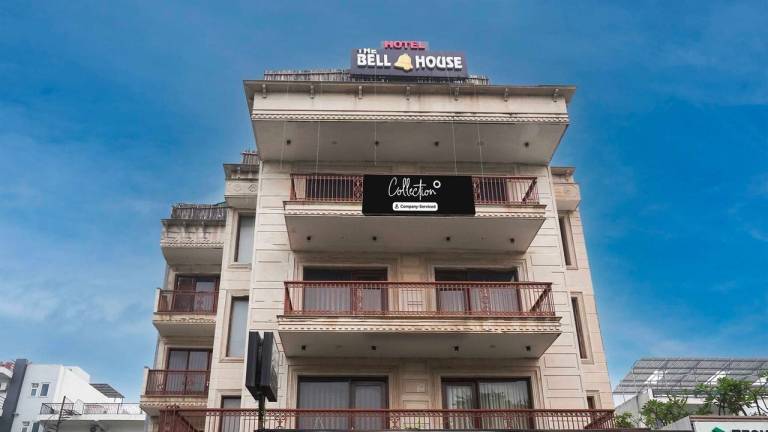 Ferienhaus für 2 Personen 31 m² in Gurgaon